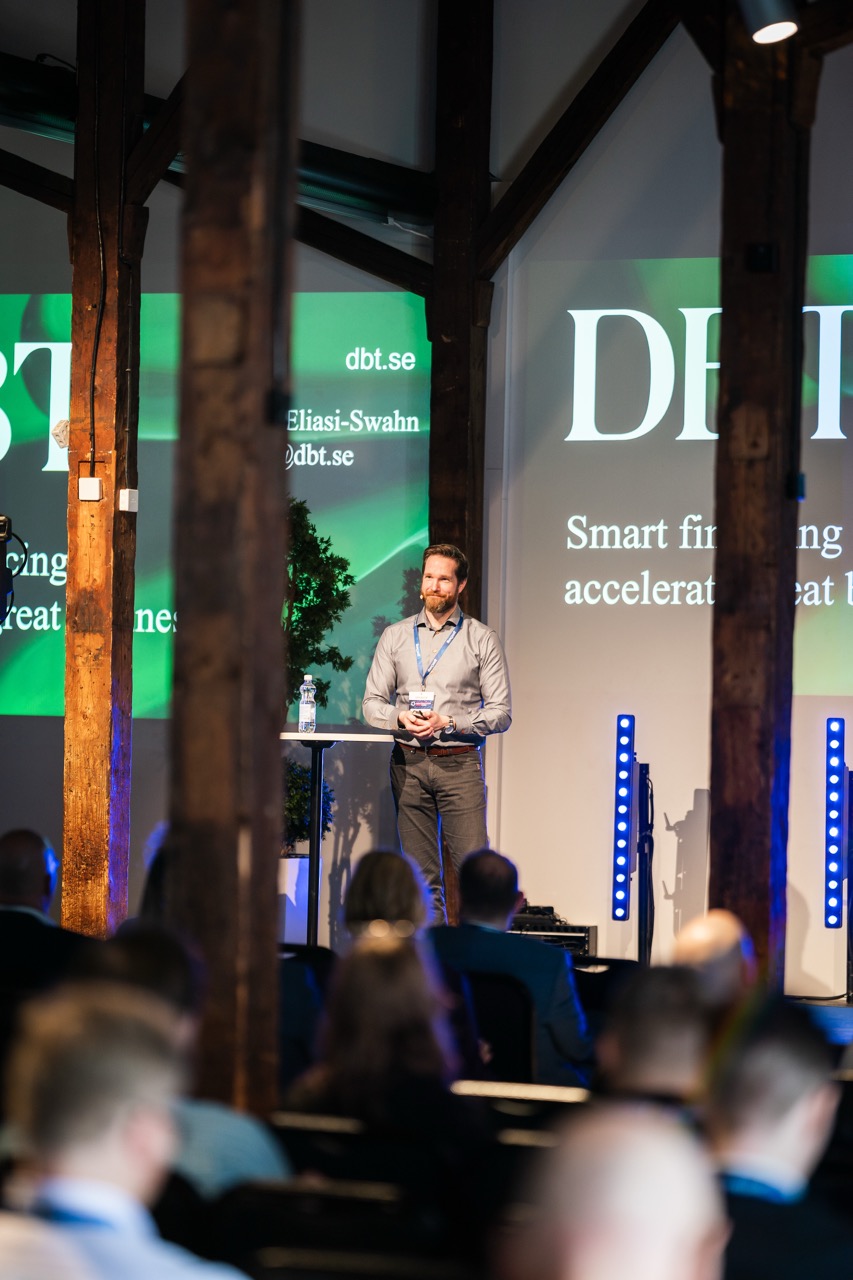 Tapahtumakuvaus - JA-Media